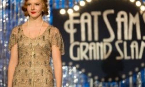 Latest News » Welcome to Fat Sam's Grand Slam!